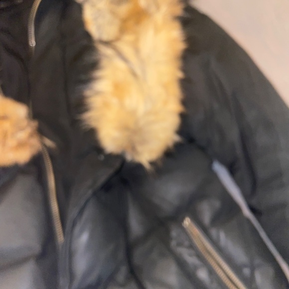 Mackage winter coat - Picture 8 of 8